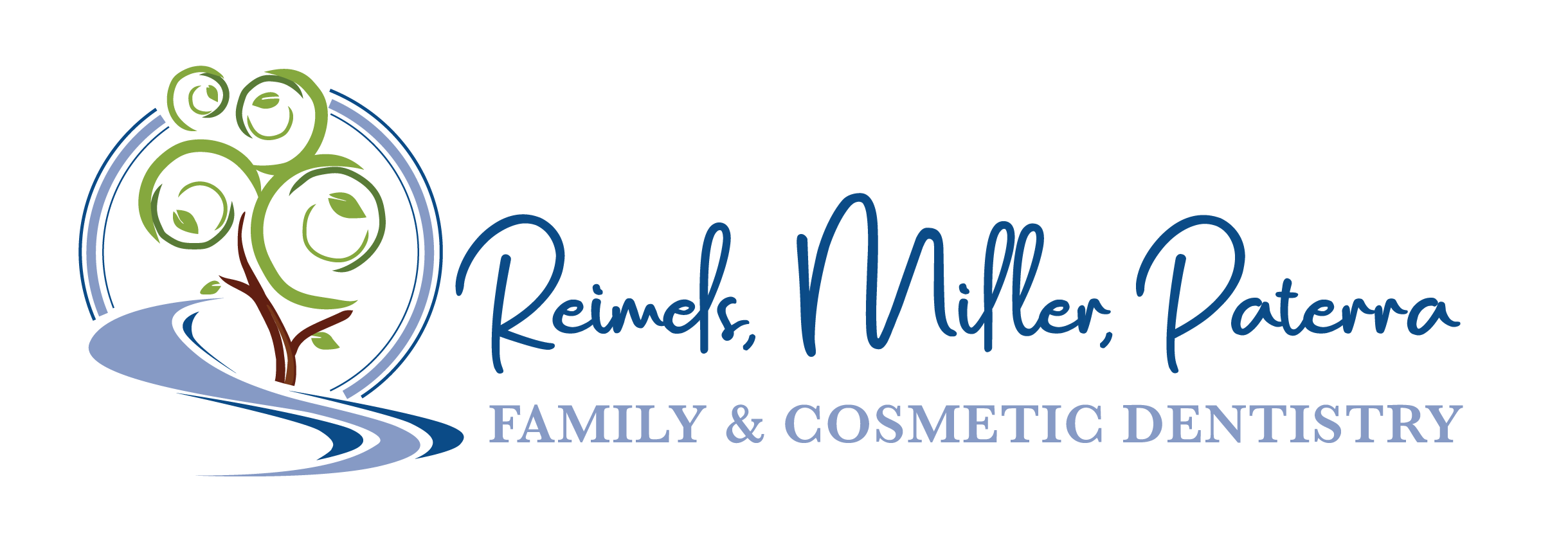 Reimels Miller Paterra Dentistry